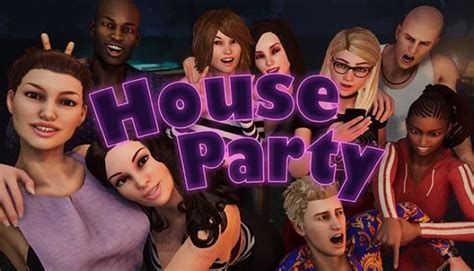 House Party Free Porn Videos .
